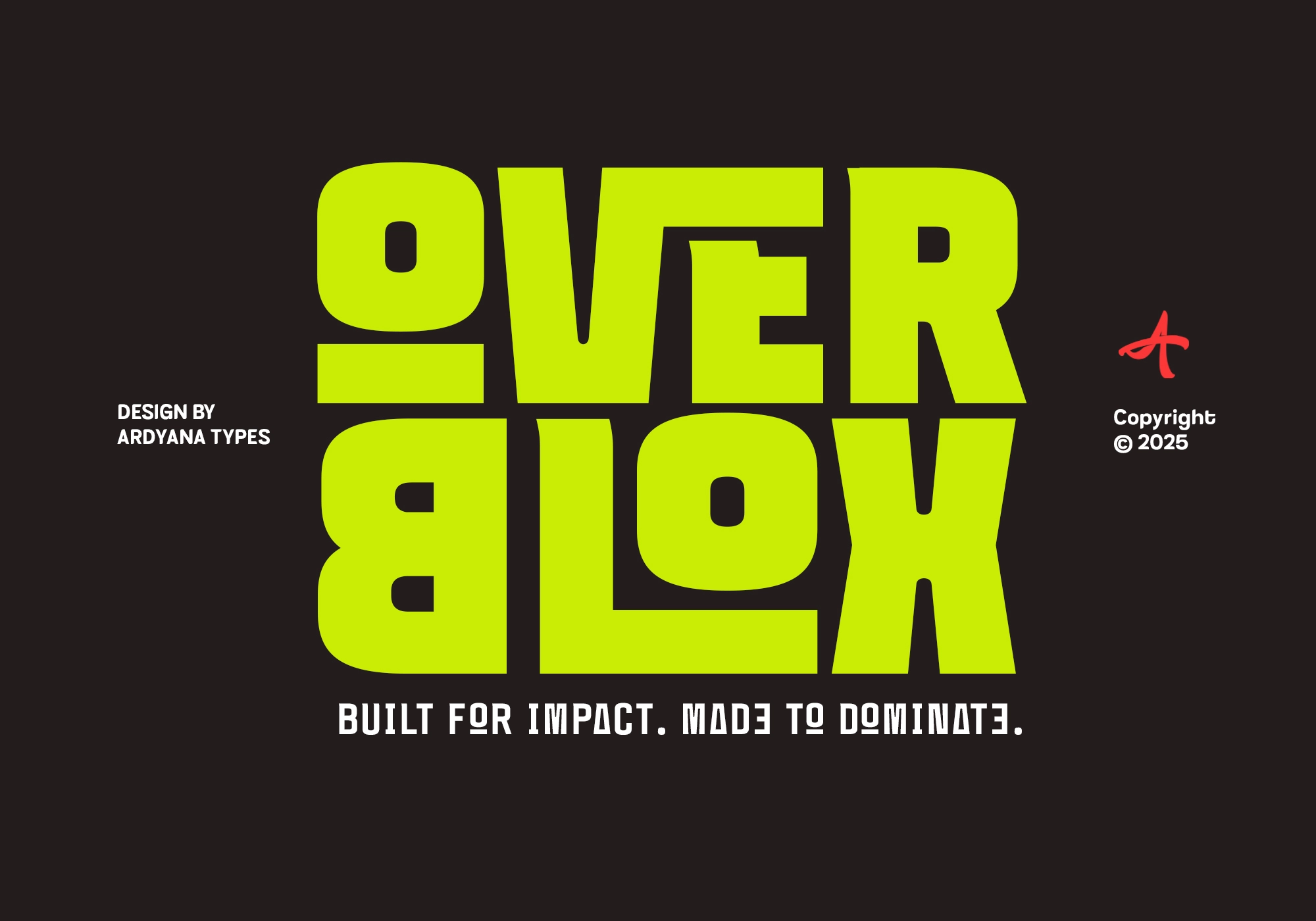 Overblox