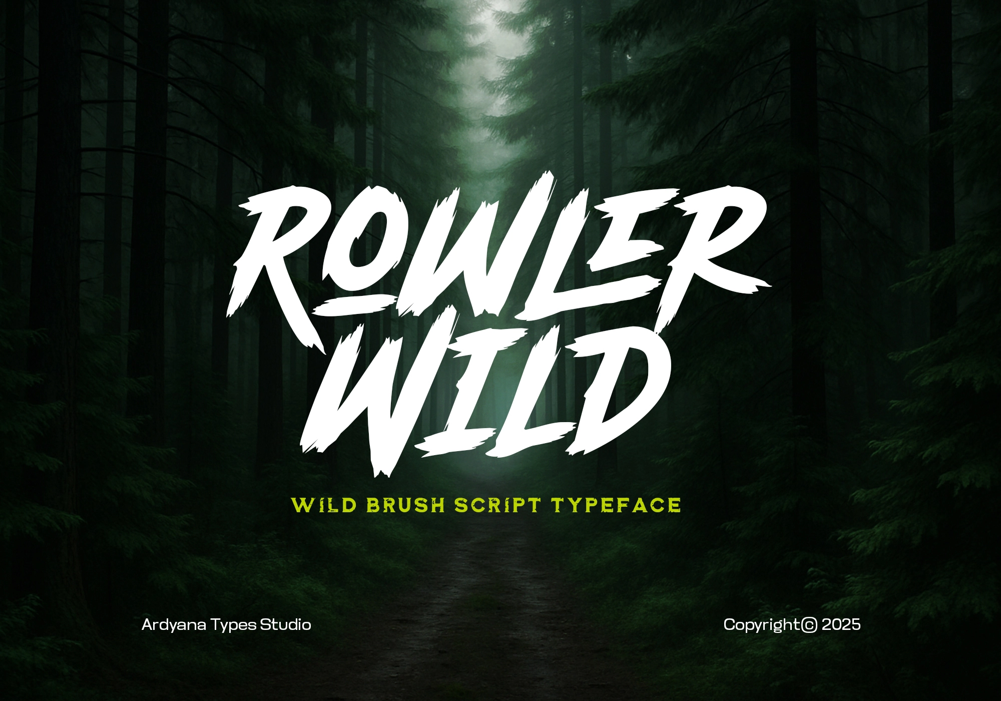 Rowler Wild