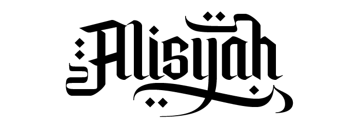Alisyah
