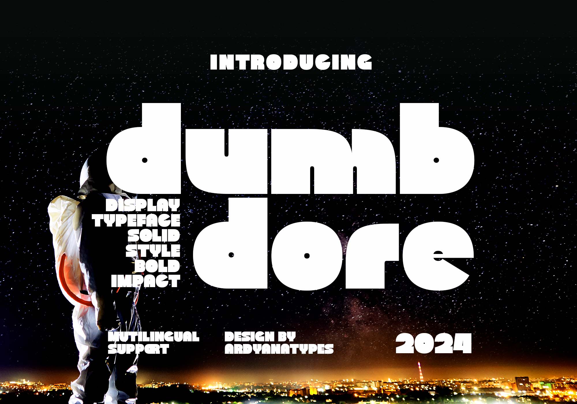 Dumddore