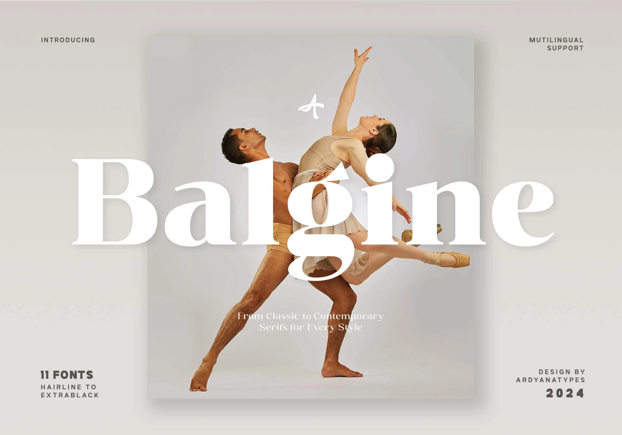 Balgine