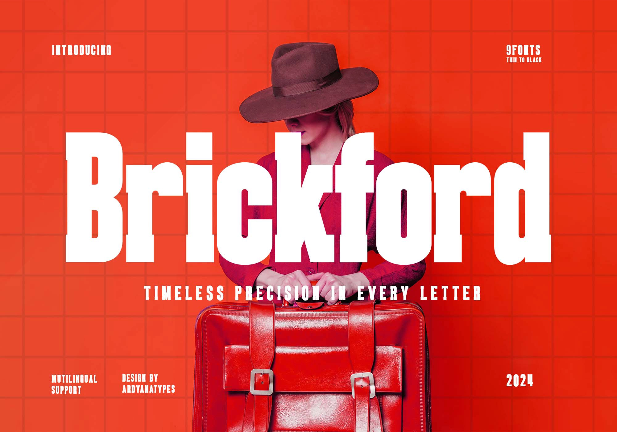 Brickford