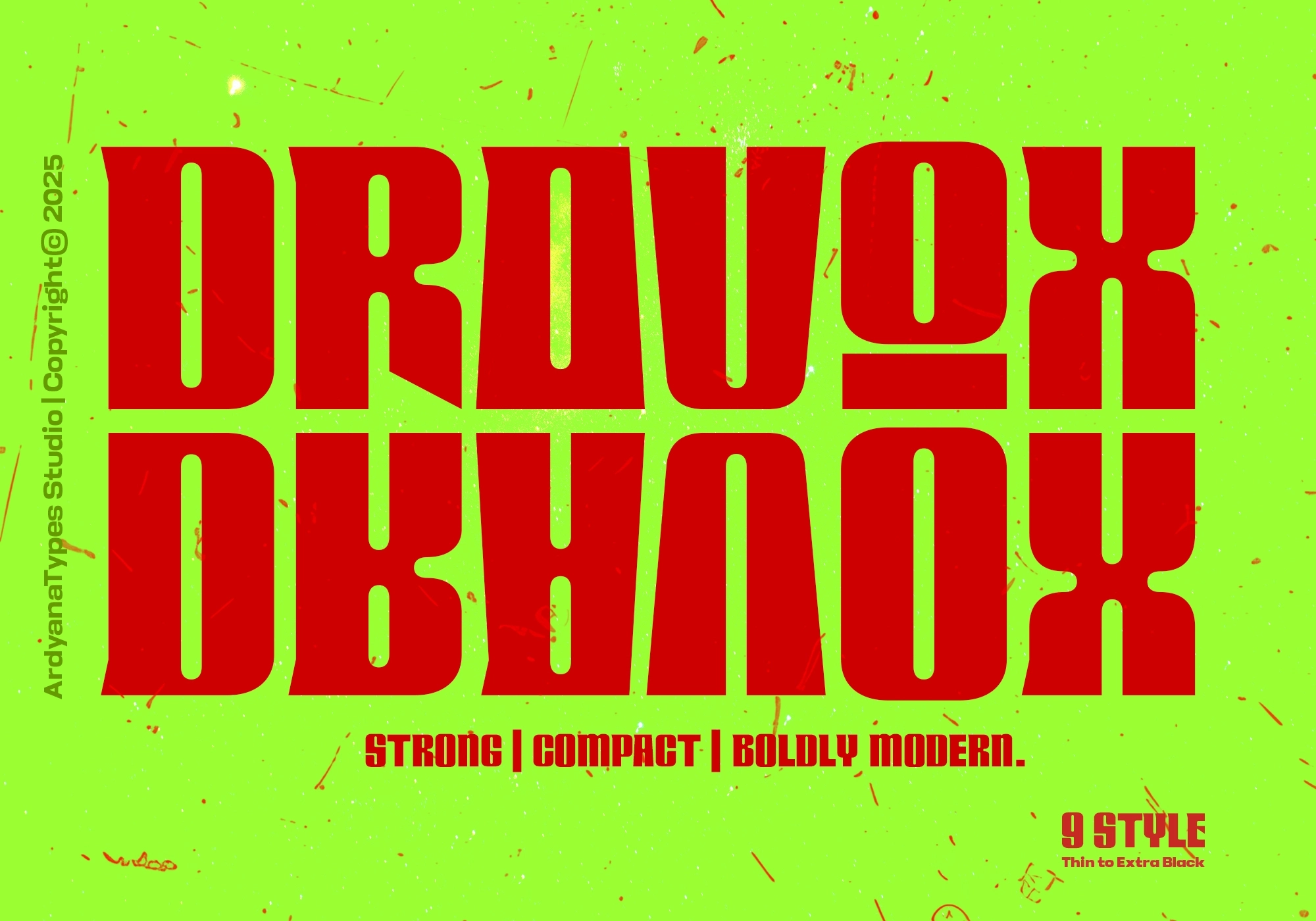 Dravox