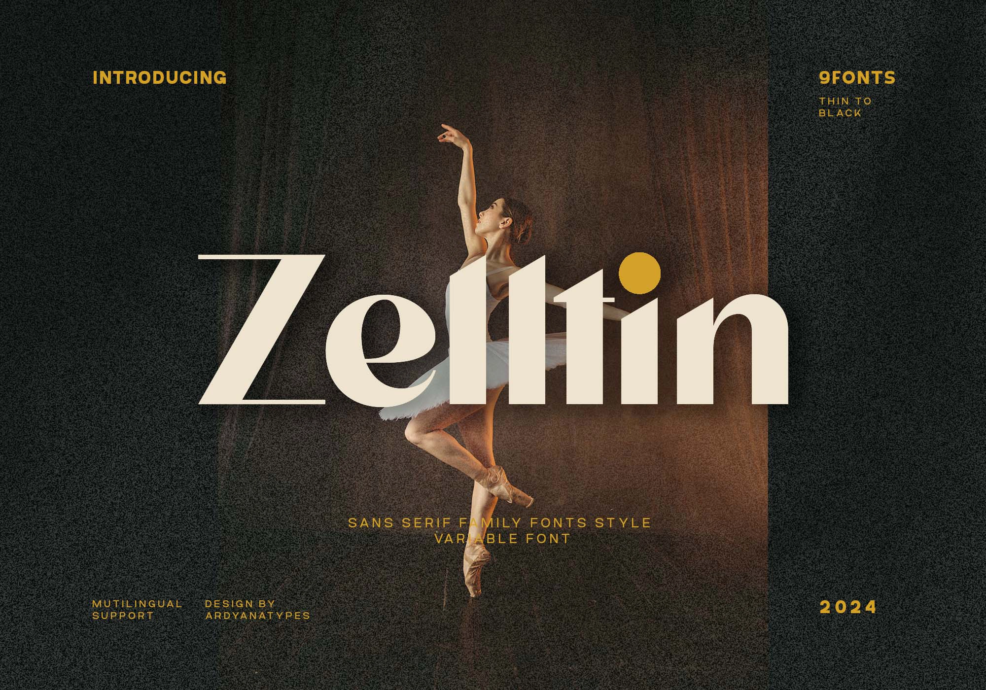 Zelltin