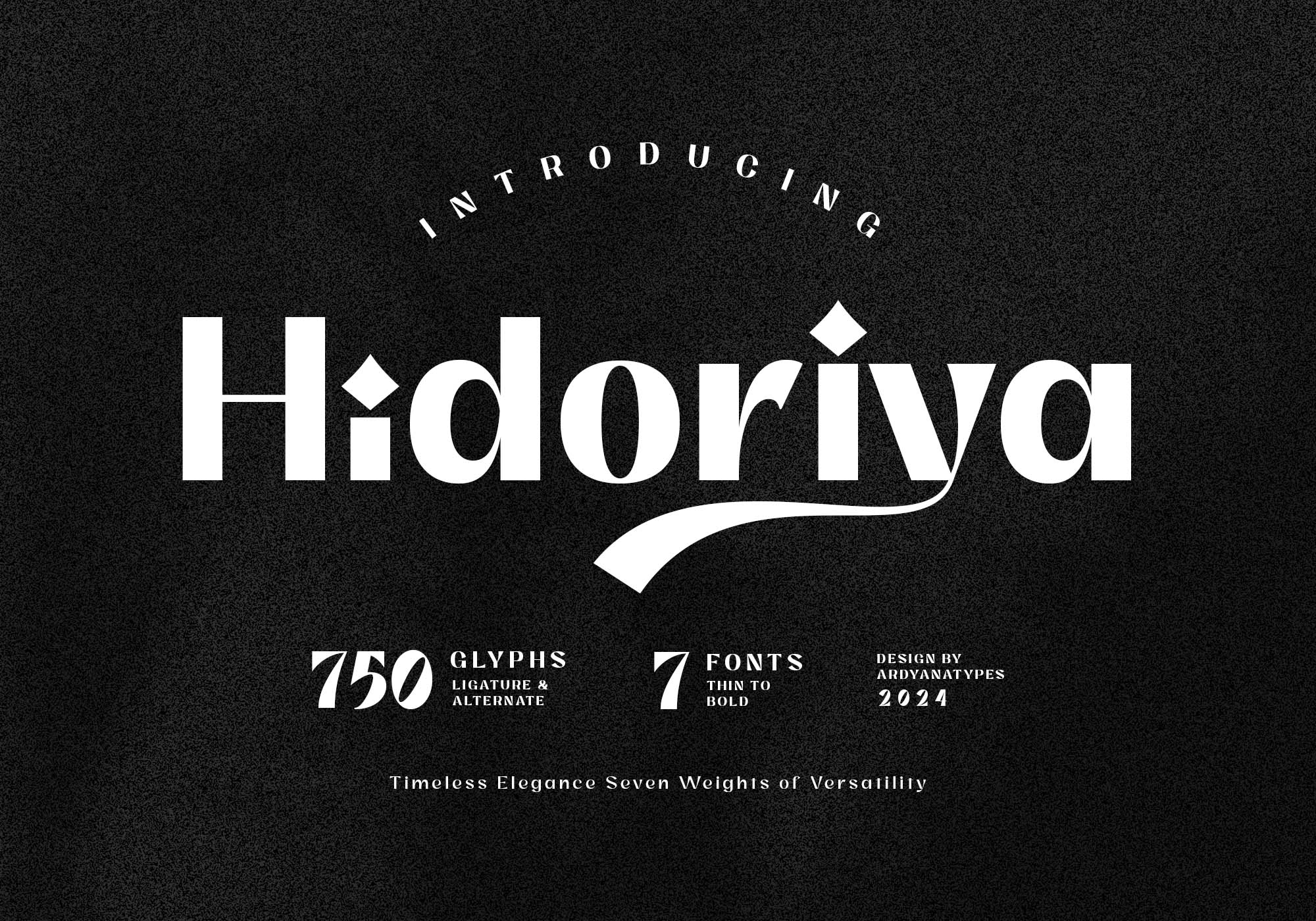 Hidoriya